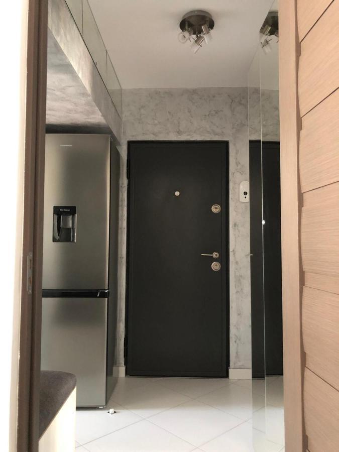 Elegant & Silver Luxury Apartament Κραϊόβα Εξωτερικό φωτογραφία