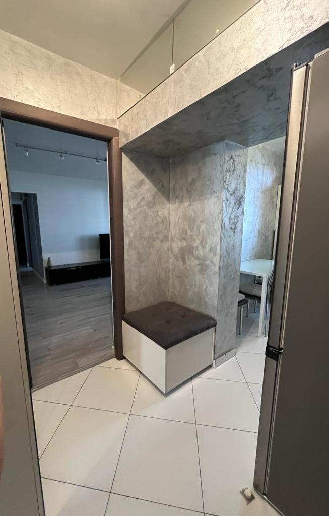 Elegant & Silver Luxury Apartament Κραϊόβα Εξωτερικό φωτογραφία
